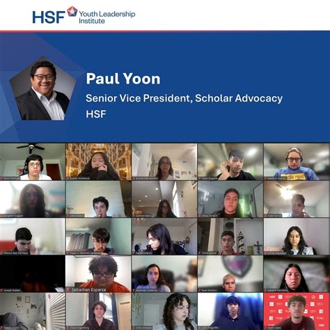 Hispanic Scholarship Fund on LinkedIn: #hsf #yli24