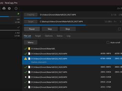 Image result for FastCopy vs TeraCopy