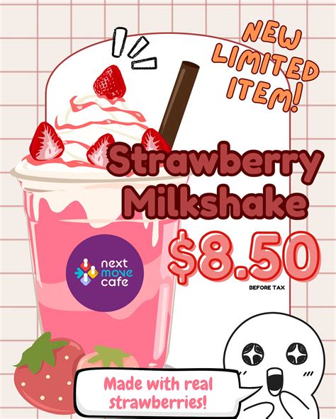 Next Move Cafe (@nextmovecafe) • Instagram photos and videos