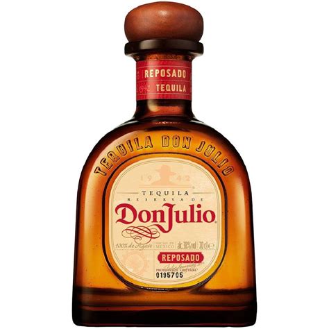 Don Julio Reserva Tequila Reposado | LiquorGenie