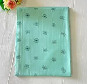 Buy HOLYKRAFT 100% Cotton Printed Pure Handloom Khes - Soft Beautiful ...