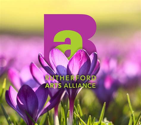 RAA Happenings, March Edition — Rutherford Arts Alliance