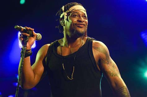 D'Angelo, Grammy-winning R&B singer who became an icon with 'Untitled ...
