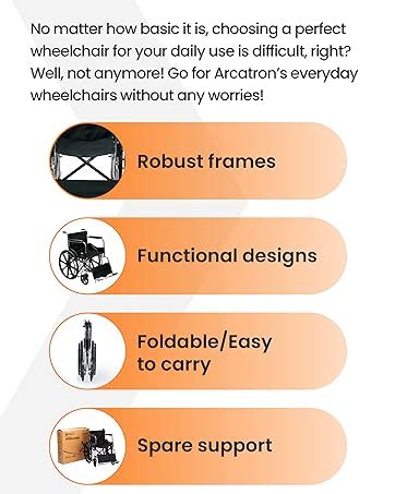 ARCATRON MOBILITY Reinventing Assisted Living By Frido|2000 Commode ...