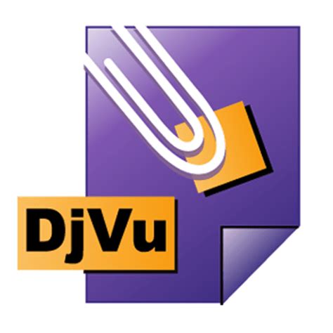 Image result for Program to Open Djvu File