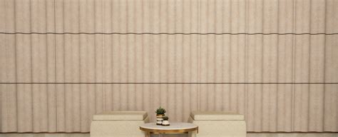 3D Acoustic Wall Panels | Sculptural Acoustic Tiles India – TAP Acoustics