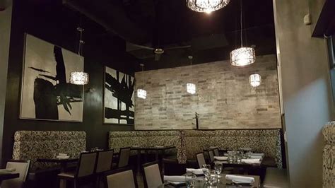 REAL Italian Food in Newmarket - Reviews, Photos - Orsini's Restaurant ...