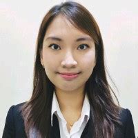 Sharon Priscilla Gunawan - Mahasiswa Universitas Kristen Petra | LinkedIn