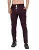 Buy Purple Track Pants for Men by LEE BONEE Online | Ajio.com