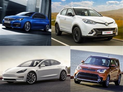 Top 7 global car brands coming to India; Kia Motors, MG Motor, Peugeot ...