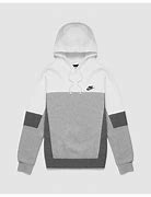Image result for White Nike Pullover Hoodie