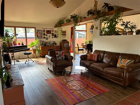 Urban Jungle Artistic Home, Woodland Hills, CA | Production | Peerspace