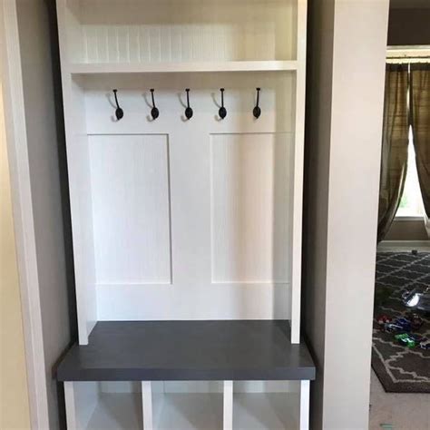 Image result for Rustic Hall Tree