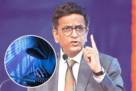 Delhi Police launch investigation into CJI impersonation row THE NEW ...