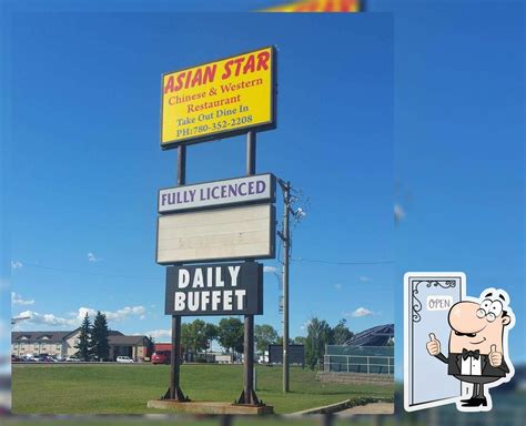 Asian Star Restaurant in Wetaskiwin - Restaurant reviews