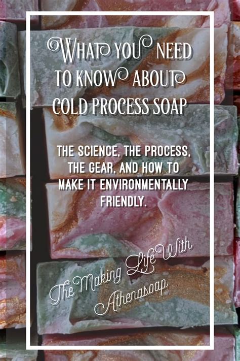 Image result for How to Make Cold Process Soap