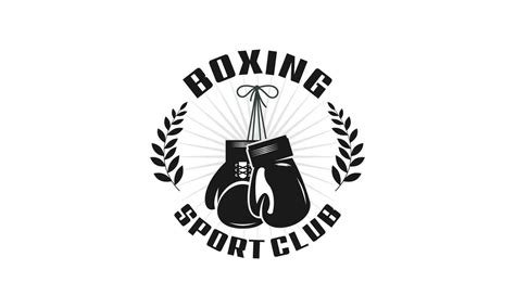 Custom Boxing Logo 的图像结果