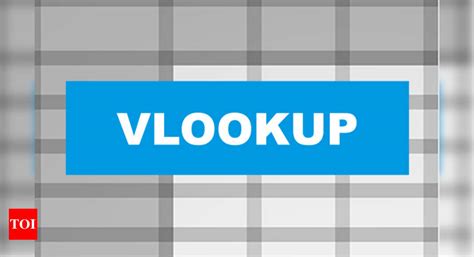 VLookup in Excel Example: What is VLookup Function and how to use it ...