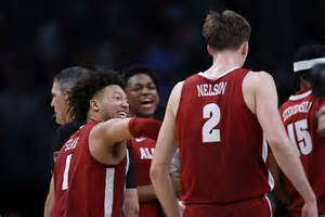 Alabama's Mark Sears, Grant Nelson land NBA contracts after 2025 draft