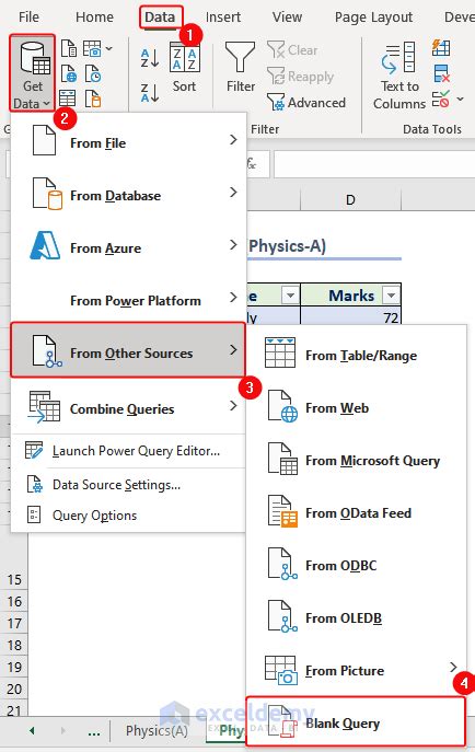 Image result for Excel Merging Sheets Together