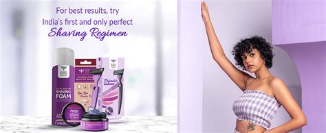 BOMBAY SHAVING COMPANY AFTER SHAVE Gel For Women 100 gm - RUBNIC