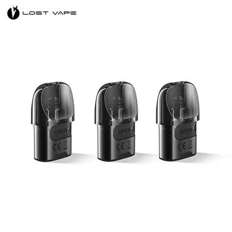 Lost Vape Ursa Nano Pod 0.8 INDIA – vape india smoke 1