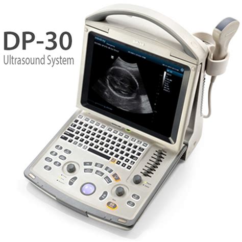 Portable Ultrasound System Archives - Rapid Medical Rapid Medical