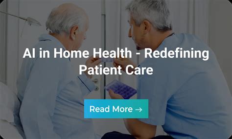 Benefits of Cloud-Based Solution for Home Care | Infographic