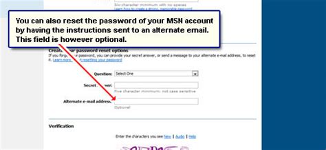 Image result for MSN Email Example