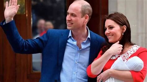 凯特王妃育儿有一套：揭秘英国王室是如何养孩子的
