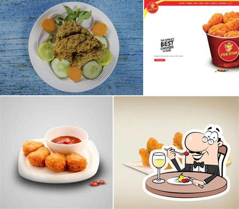 Five Star Chicken, Guduvancherry - Restaurant menu, prices and reviews