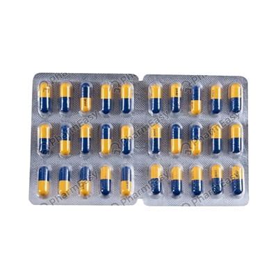 Zevit Capsule: Uses, Side Effects, Price, Dosage & More Info - PharmEasy