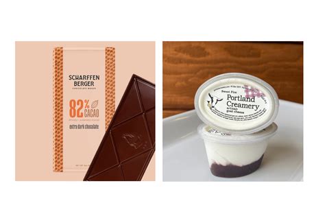 How to Pair Scharffen Berger Chocolate with Oregon Cheeses | The ...