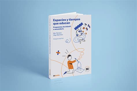 Pack de libros de Mar Romera: Educar con 3 ces