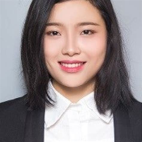 Chenyu Zhang - Fragrance Evaluation Scientist - L‘Oréal | XING