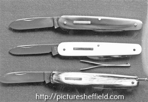 Searching Picture Sheffield