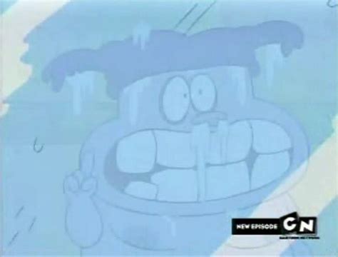Image result for Chowder Brain
