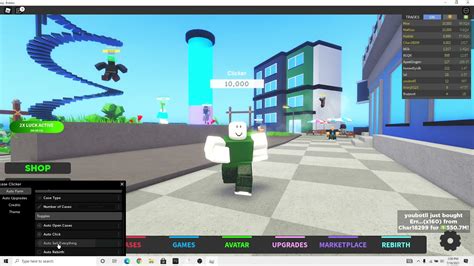 Image result for Case Clicker Script Pastebin