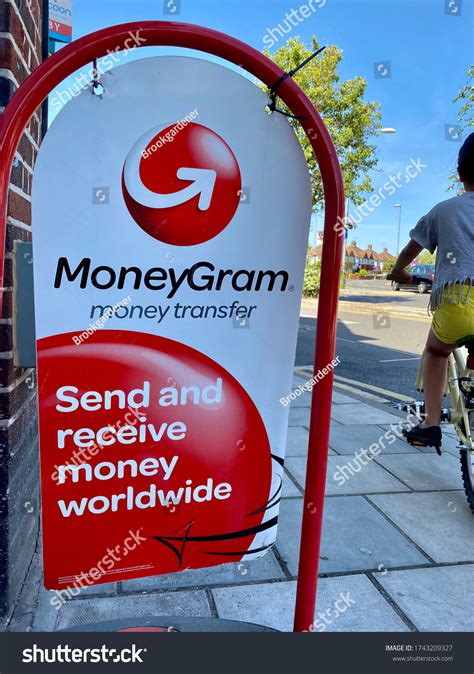 Sign In To Moneygram