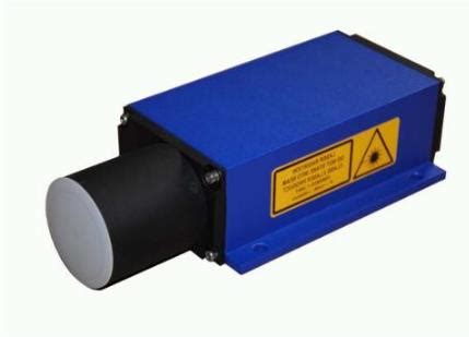 高精度激光位移传感器LDS系列 - 激光焊缝跟踪系统 - 无锡泓川科技有限公司