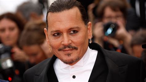 Johnny Depp Native American Heritage