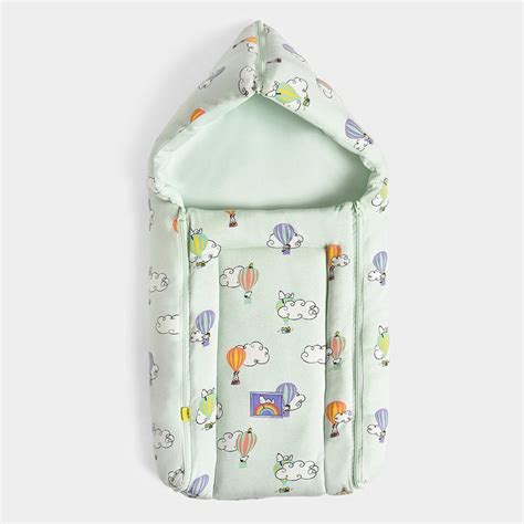 Baby Sleeping Bag - Buy Baby Nest For Newborn Online In India At Mi ...
