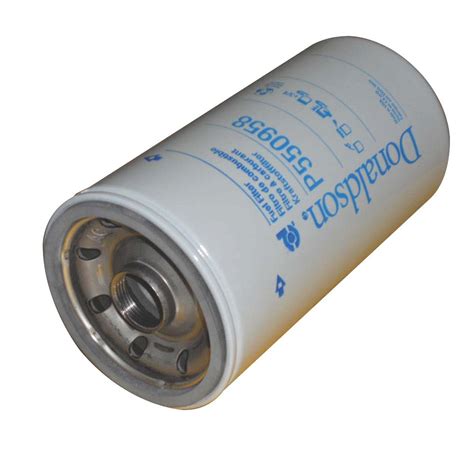 Donaldson P550958 Fuel Filter : Amazon.in: Car & Motorbike