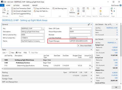 Image result for Nav Jobs Module