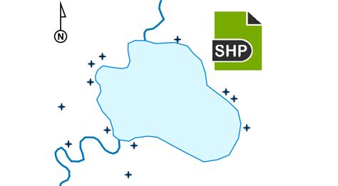 Image result for How to Create a Shapefile ArcMap