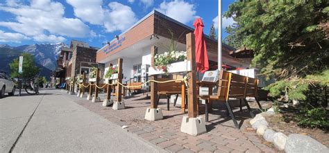 Meat Draw, 90 Banff Avenue, PO Box 246, Banff, AB, Canada, Alberta T1L ...