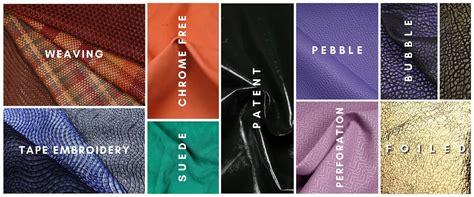 Leather – ASG Kompanero Limited