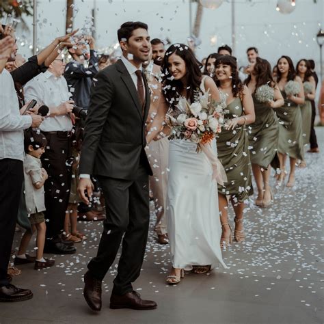 Weddings | Celebrity Weddings | Wedding Photography | Vogue India