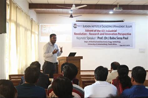 Seminar / Workshop / Conference / Other Events
