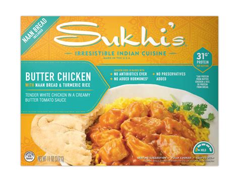 Products – Sukhi's Gourmet Indian Foods
